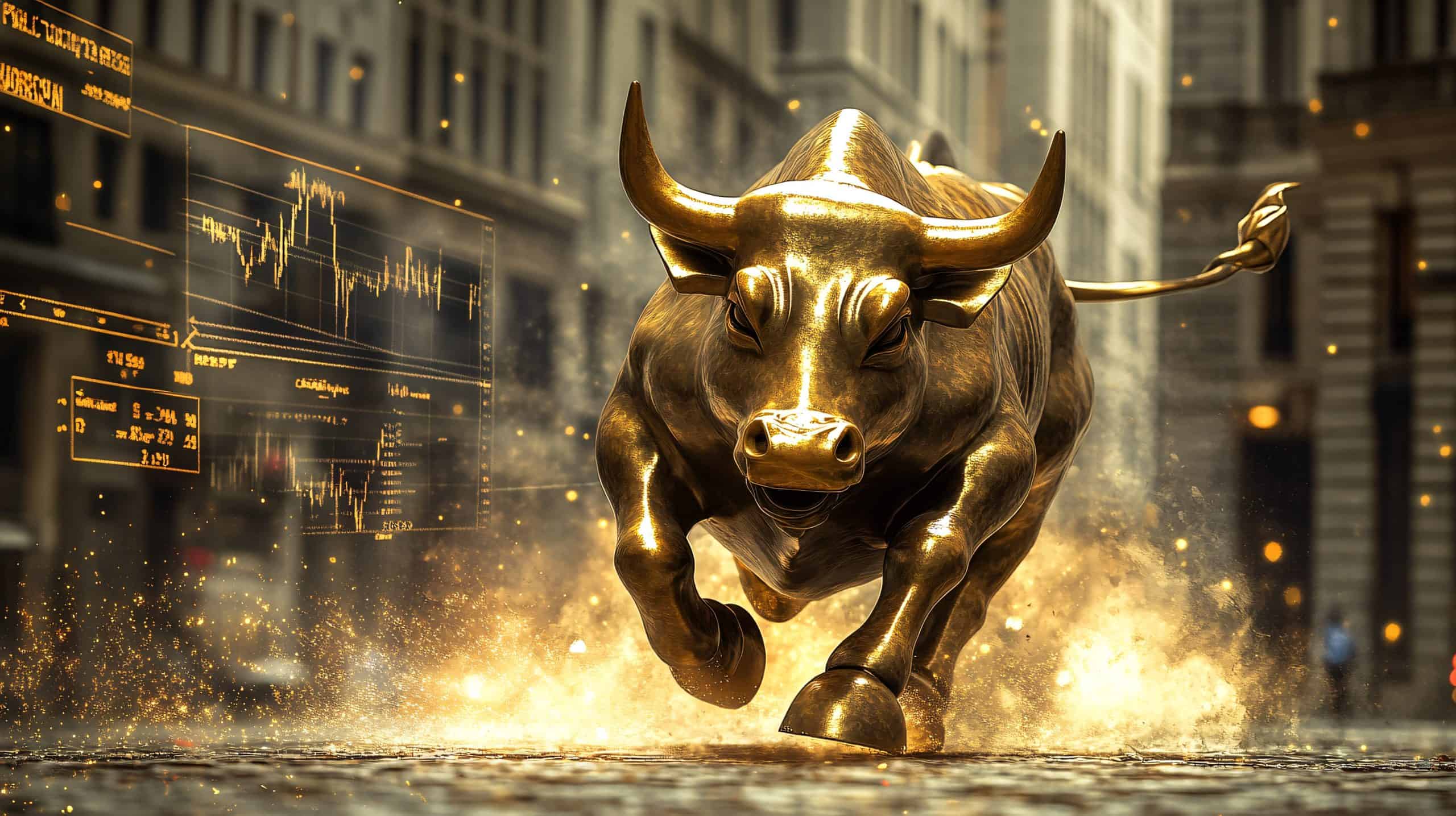 وال استریت پاشنه آشیل فرضی الفبا را اشتباه می خواند