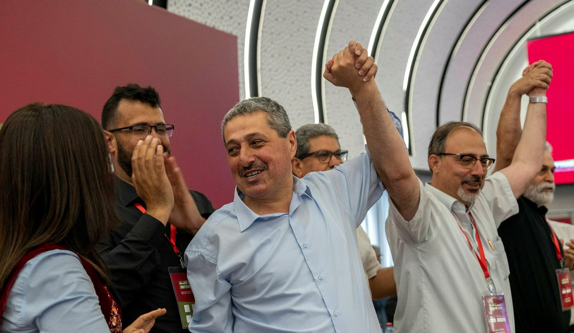 نامزد هداش کنست پس از اتهامات مربوط به آزار جنسی استعفا داد