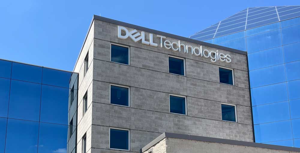 Dell Afterglow ادامه دارد. امتیاز خرید این سهام دیگر.