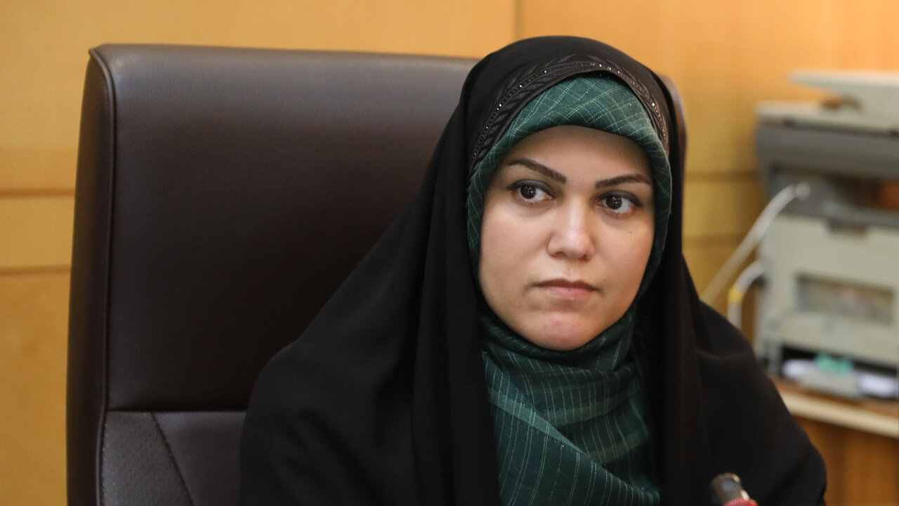 رئیس فراکسیون زنان و خانواده مجلس در کنفرانس جهانی از مدرسه میناب گفت