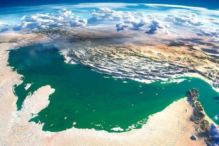 ببینید | فرزند شهید تنگسیری: تاکید میکنم امکان ندارد بتوانند تنگه هرمز را به صورت نظامی باز کنند
