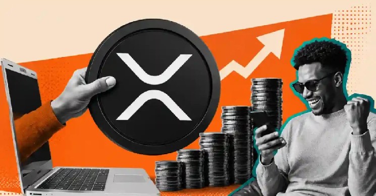 لیست غنی XRP تغییر کرد: در اینجا میزان رتبه بندی در بین دارندگان برتر چقدر لازم است