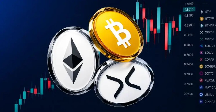 Crypto News Today: قیمت بیت کوین، اتریوم و XRP با افزایش 13 درصدی Zcash سقوط کرد