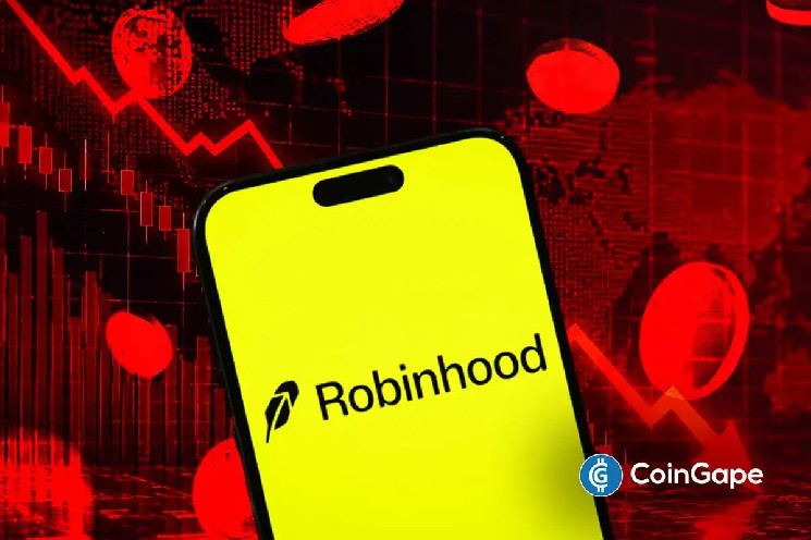 شکست: قطع زنجیره Robinhood شبکه را در میان رونق معاملات توکن شده سهام مختل می کند
