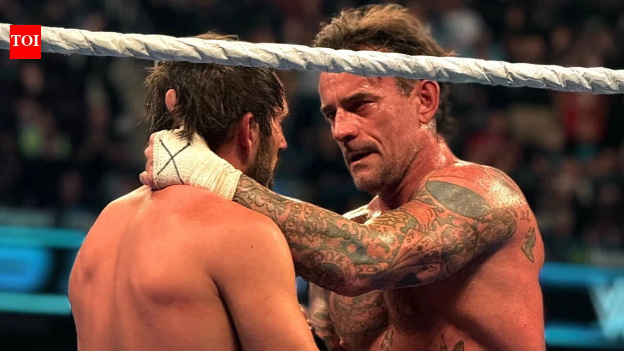 نتایج و نکات برجسته WWE SmackDown 4-سپتامبر-2026: مسابقه بزرگ قهرمانی جهان، آمار مصدومیت چلسی گرین