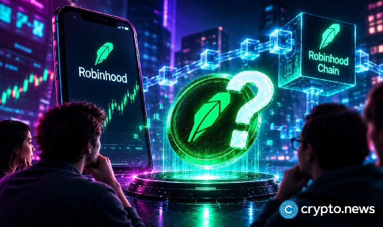 Pendle در زنجیره Robinhood با بازار sNET راه اندازی شد