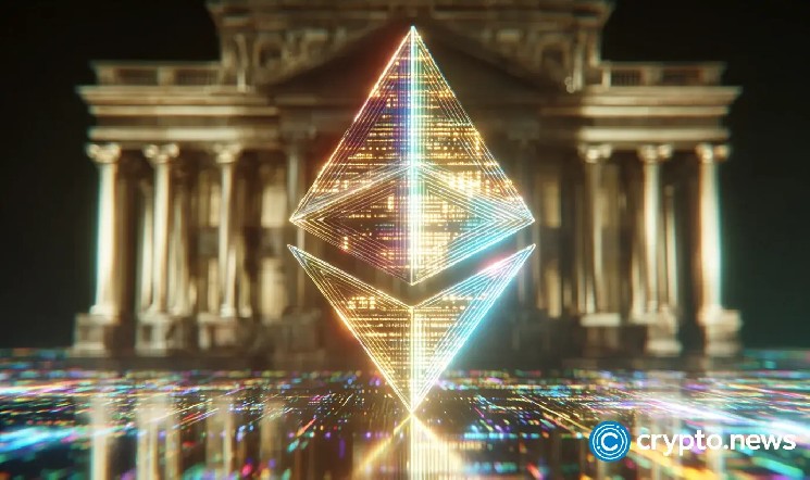 با نزدیک شدن RSI به عدد 67، قیمت اتریوم 2550 دلار مجددا تست شد