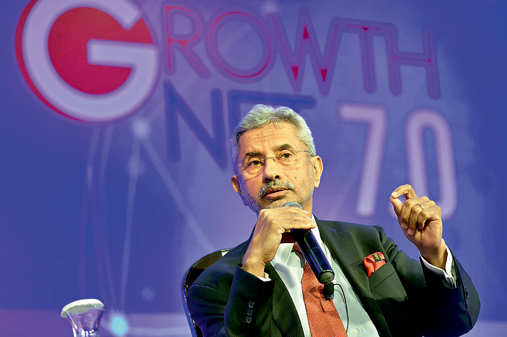 EAM S Jaishankar در 26 سپتامبر در نشست سالانه UNGA سطح بالا سخنرانی می کند.