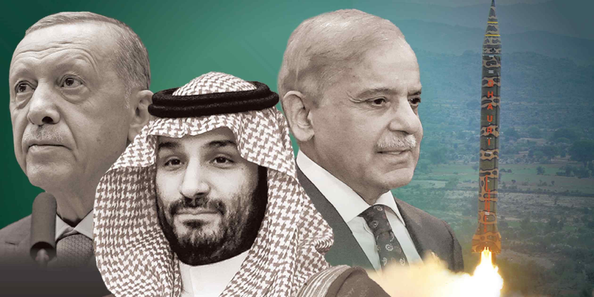 چگونه «لیزینگ هستهای» میتواند امنیت جهانی را تغییر دهد