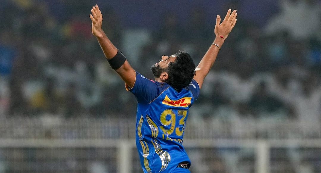 Jasprit Bumrah با نگرانی تناسب اندام مواجه شد، BCCI برای پشتیبان گیری به LSG Pacer روی می آورد