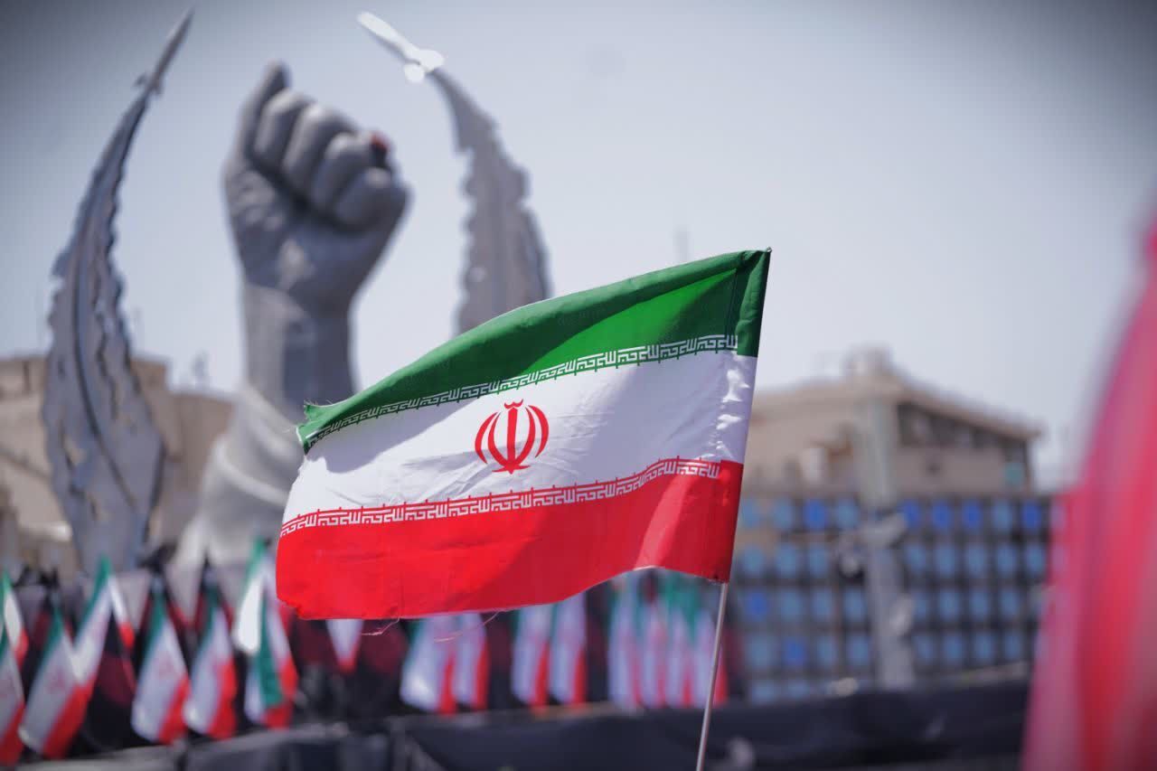 فیلم ا وطن عشقی ماندگار
