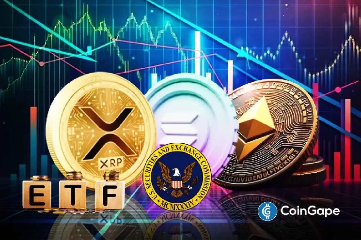 SEC بیت کوین، اتر، XRP، سولانا را به عنوان کالا تحت تغییر قانون تگزاس نزدک پاک کرد