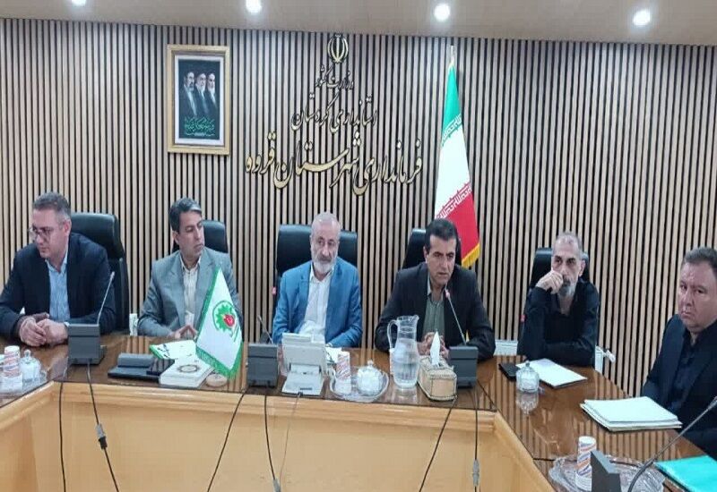 نماینده مجلس: مشکلات کلان حوزه تعاون کردستان در مجلس پیگیری میشود