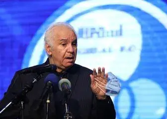 جواد قراب: چهار نفر را به خدا واگذار میکنم:/ سوال عجیب خبرنگار و کالبدشکافی کامل دربی ششتایی!