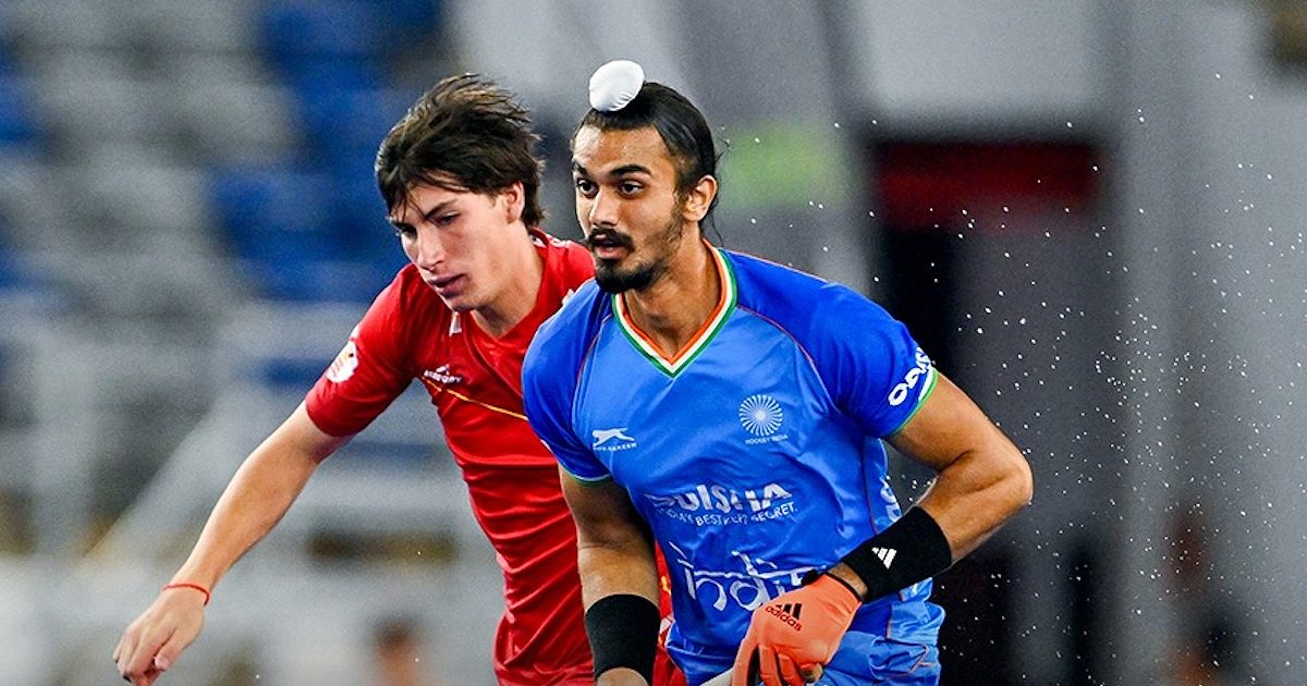 هند دفاع از عنوان قهرمانی جام ملت های آسیا را با بردی کوبنده آغاز کرد