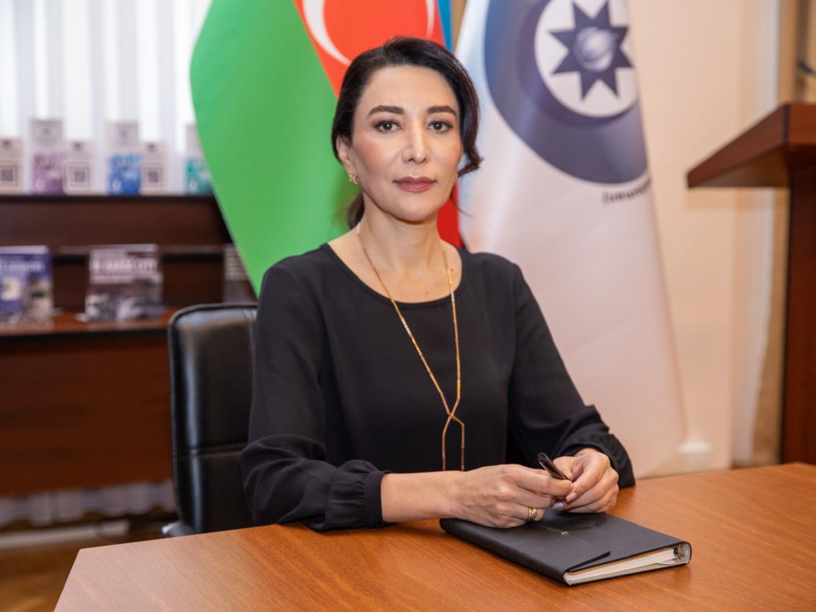 پاسخ بازپرس آذربایجان به اتهامات فعال ارمنی