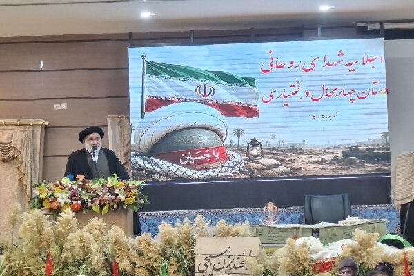 فاطمی: شهدای روحانیت نماد حقانیت اسلام و مکتب ائمه اطهارند