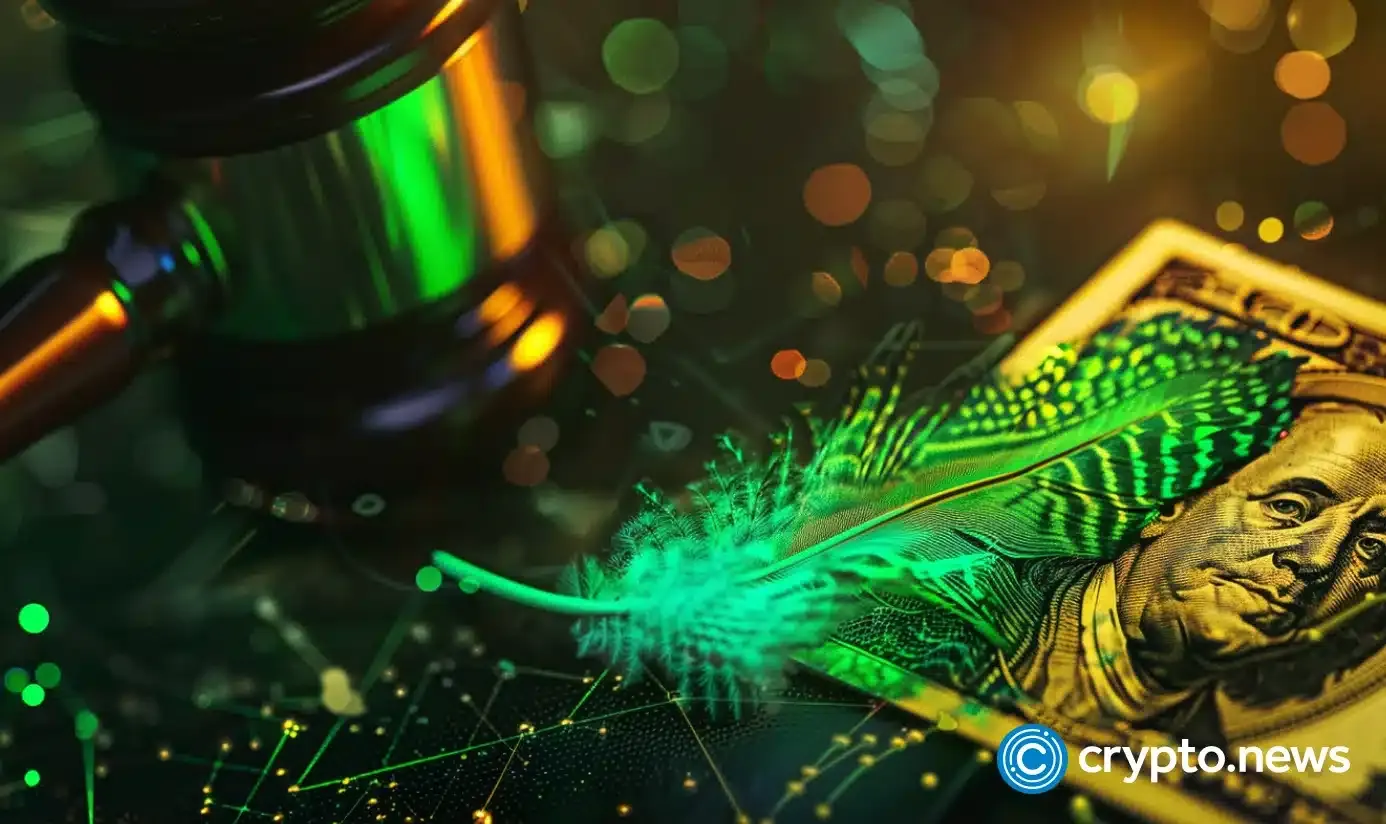 Robinhood Chain دو ماهه است و سولانا را به چالش می کشد