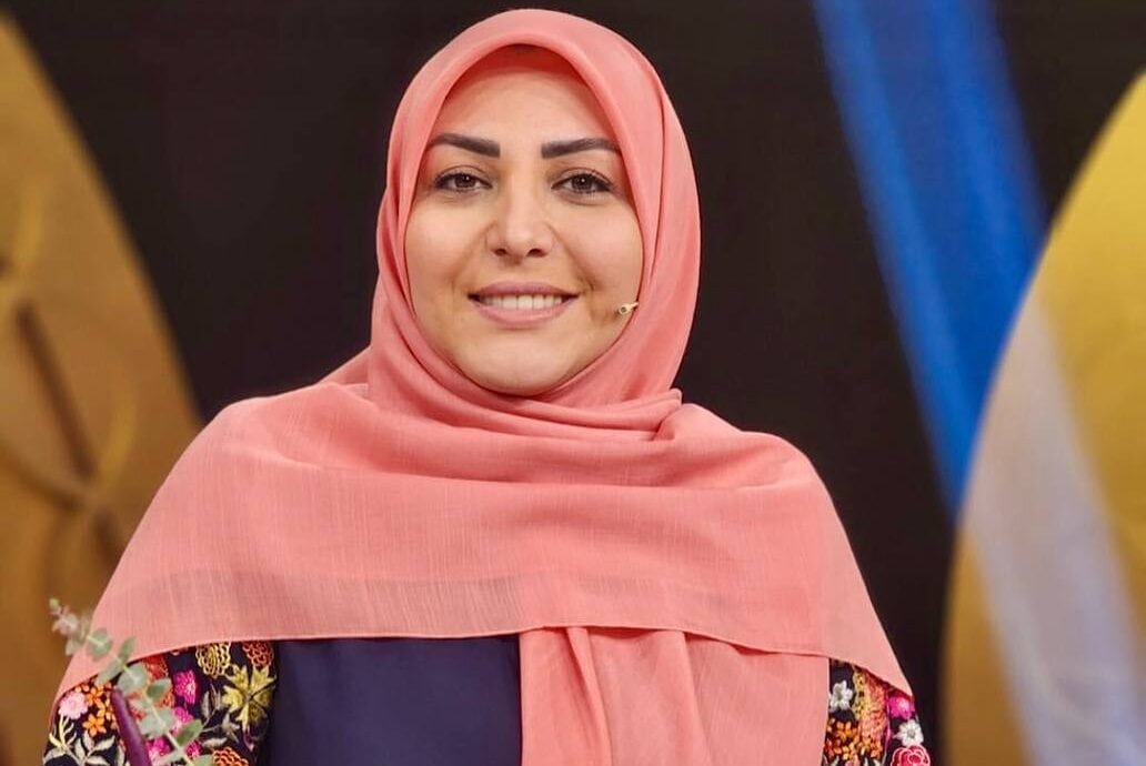 المیرا شریفی مقدم: با پیروز عکس دوتایی داریم...+ ویدئو