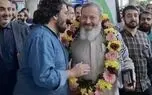 کنایه قاسمیان به شعام: برادران یوسف با ۱۱ رای او را به چاه انداختند!
