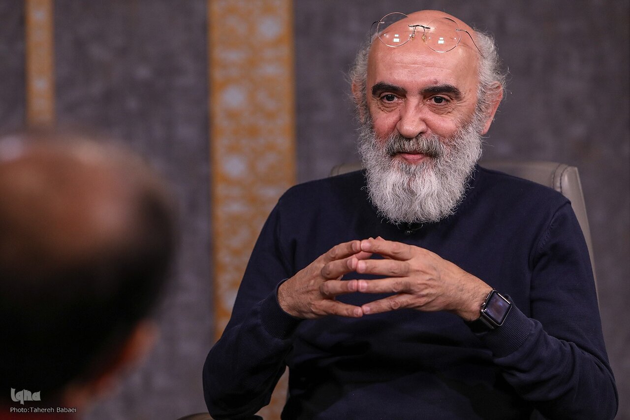 شکرخواه: دوران حکمرانی خبرگزاری‌ها با «حجم خبر» به پایان می‌رسد