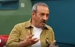 بختیاری خوانی علی اوسیوند در قصههای هومن و جناب خان