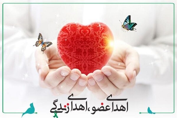 اهدای اعضای جوان بروجردی به چند بیمار زندگی دوباره بخشید