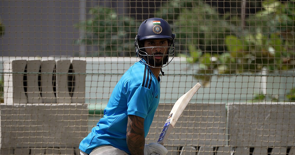 فینال Duleep Trophy سوریاوانشی، پادیکال، تیلاک، سراج را در کانون توجه قرار می دهد