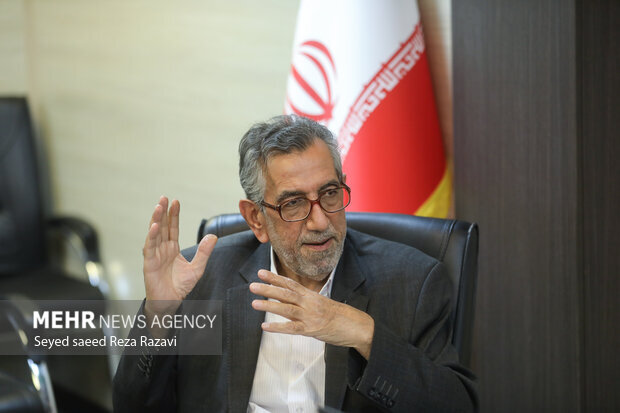 درباره کوه کلنگ بزرگنمایی میکنند/تهدیدهای ترامپ ضابطهمند نیست