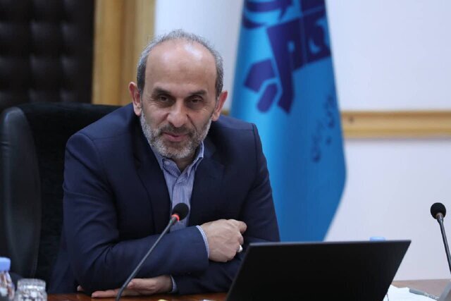 جبلی گفت «دیدن صداوسیما افتخار است»/ کاربران کوتاه نیامدند