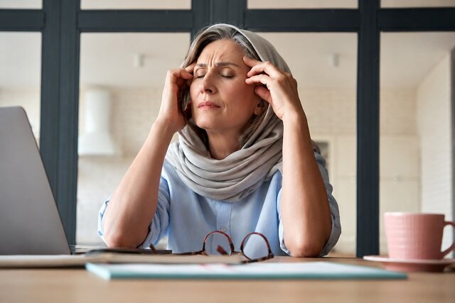 یائسگی در ایران؛ چرا تشخیص درست هنوز چالشبرانگیز است؟