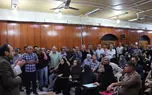رسیدگی ویژه به مطالبات ۲۰۰ نفر از مالباختگان پرونده کثیرالشاکی