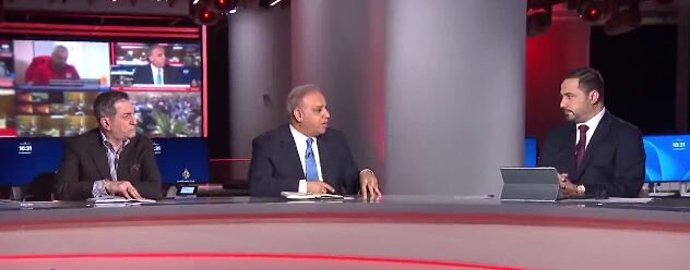 کارشناس الجزیره: چرا از ایرانی ها می‌خواهید علیه حکومتشان قیام کنند ولی به خودتان می رسید ممنوع است؟