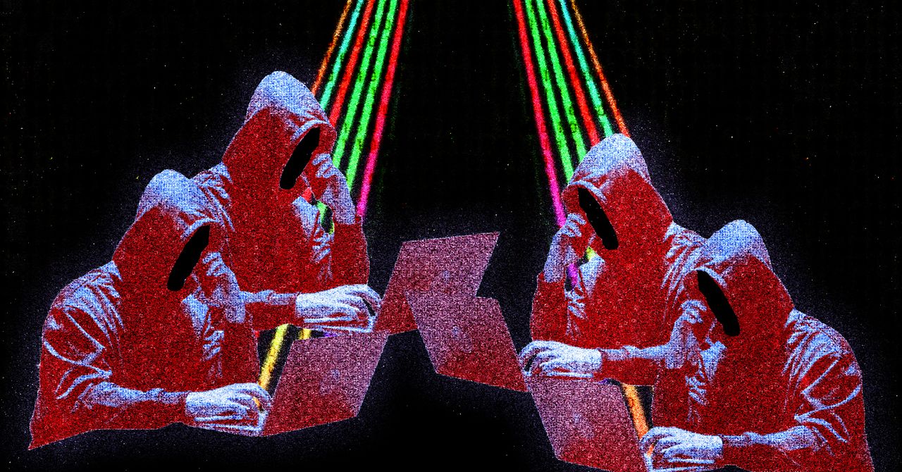 ماموران OpenAI یک وب سایت دیگر را هک کردند