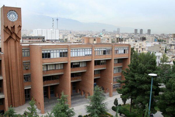 تمدید مهلت دفاع دانشجویان تحصیلات تکمیلی دانشگاه شریف