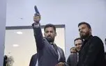 تیراندازی وزیر بهداشت سوریه جنجالی شد