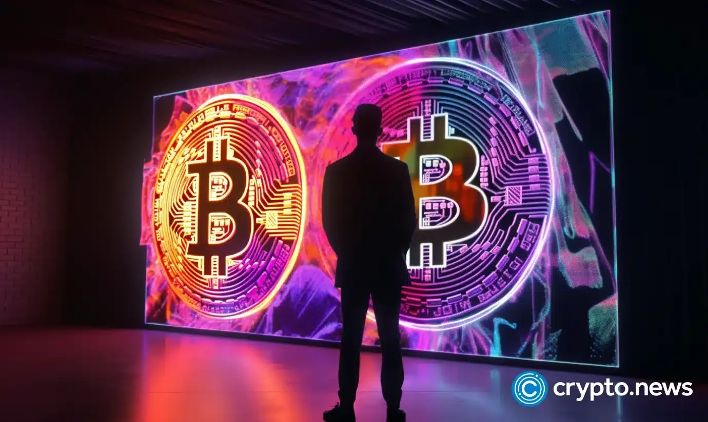 فعالیت بیت کوین OG با حرکت 1500 بیت کوین دو برابر می شود