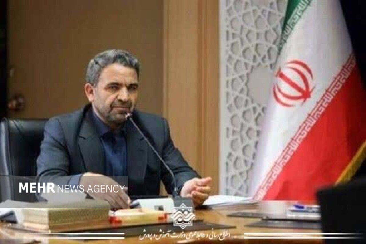 فعالیت بیش از ۲۱ هزار مرکز آموزشی و مدرسه غیردولتی
