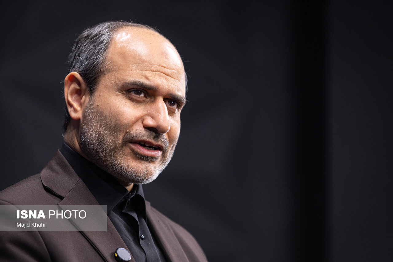 رئیس مرکز آمار و فناوری اطلاعات قوه قضاییه: عدالت هوشمند، نیازمند همبستگی هوشمندانه است
