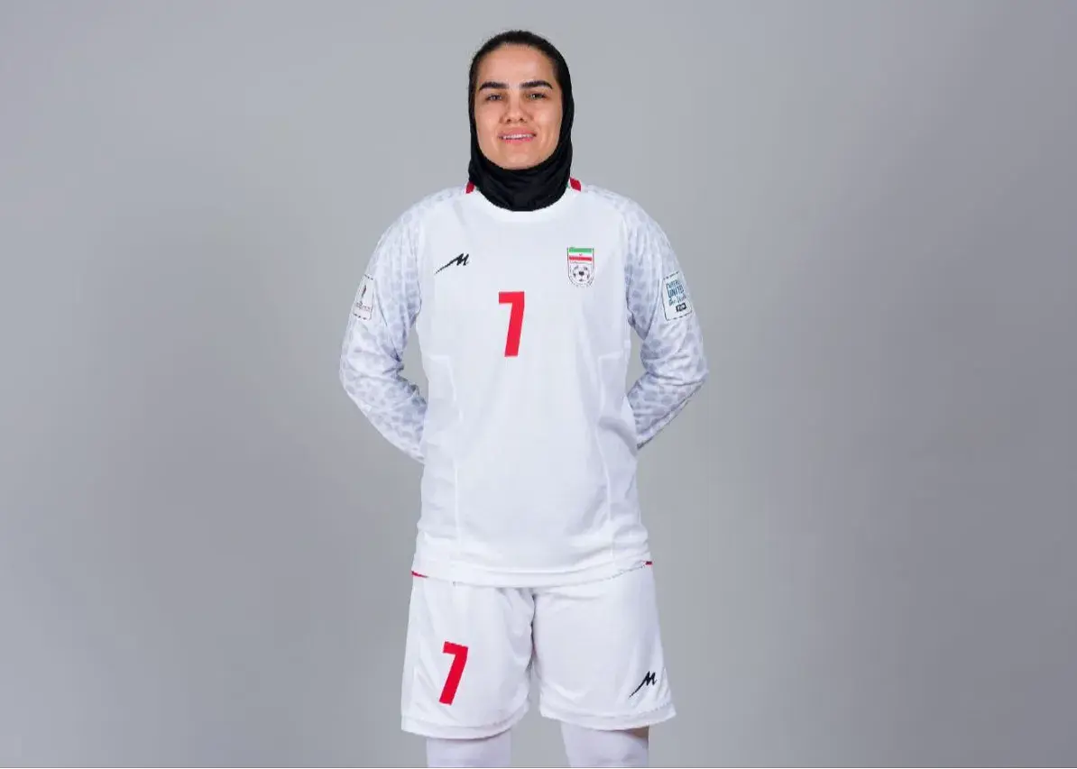 خداحافظی از فوتسال، سلام به فوتبال/ خرید بزرگ پرسپولیس برای فوتبال زنان