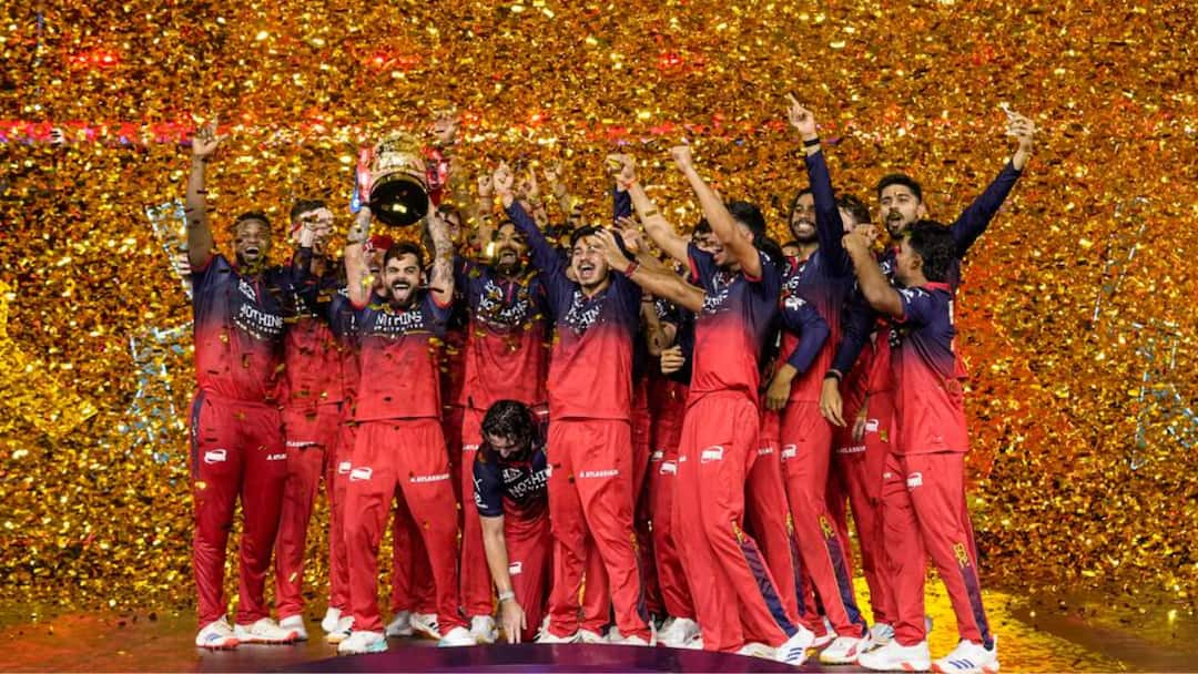 تغییر نام RCB پس از تصاحب؟ مالک جدید در مورد گمانه زنی های بزرگ سکوت می کند