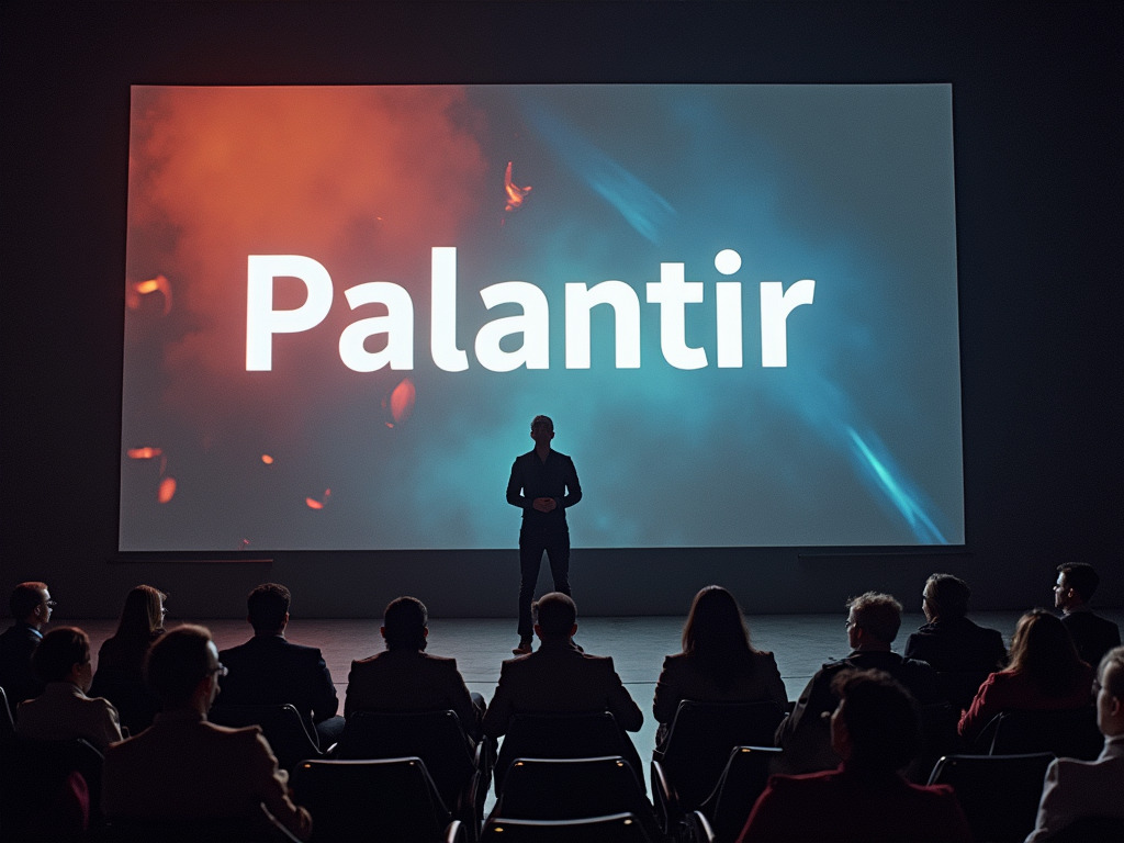 Palantir 7.7٪ در اتحاد PwC توسعه یافته جهش کرد زیرا Globant یک Salesforce AI Pod را راه اندازی کرد. مدل کدام خدمات بهتر است؟