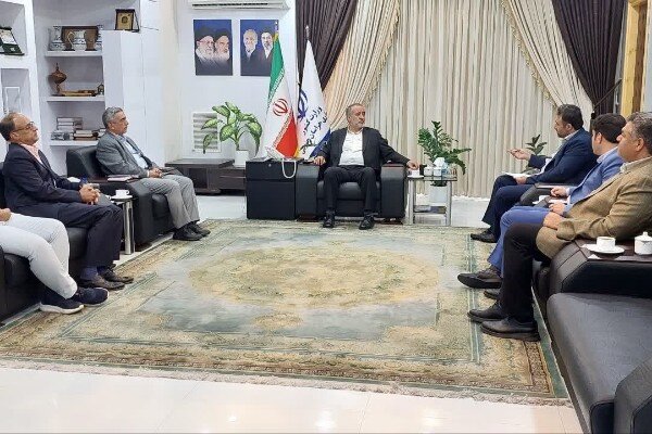 هماهنگی دستگاهها برای رفع موانع معادن خراسان جنوبی تقویت میشود