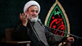 حجتالاسلام پناهیان: با برخوردهای مصلحتاندیشانه منافع ملی تامین نمیشود + فیلم