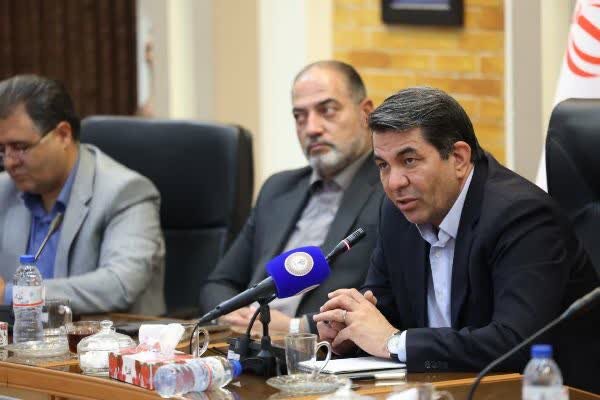 طالبی: دانشگاه باید بازتابدهنده آرامش و ثبات جامعه باشد