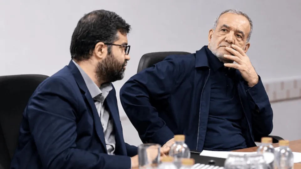 سقاب اصفهانی از اظهار نظر درباره بنزین کنار گذاشته شد