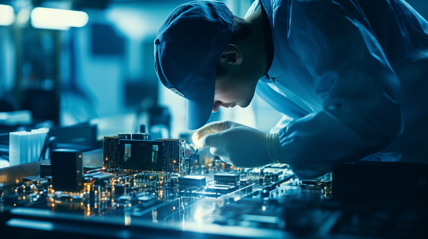 درآمد هوش مصنوعی Broadcom (AVGO) افزایش می یابد، اما وال استریت بیشتر می خواهد
