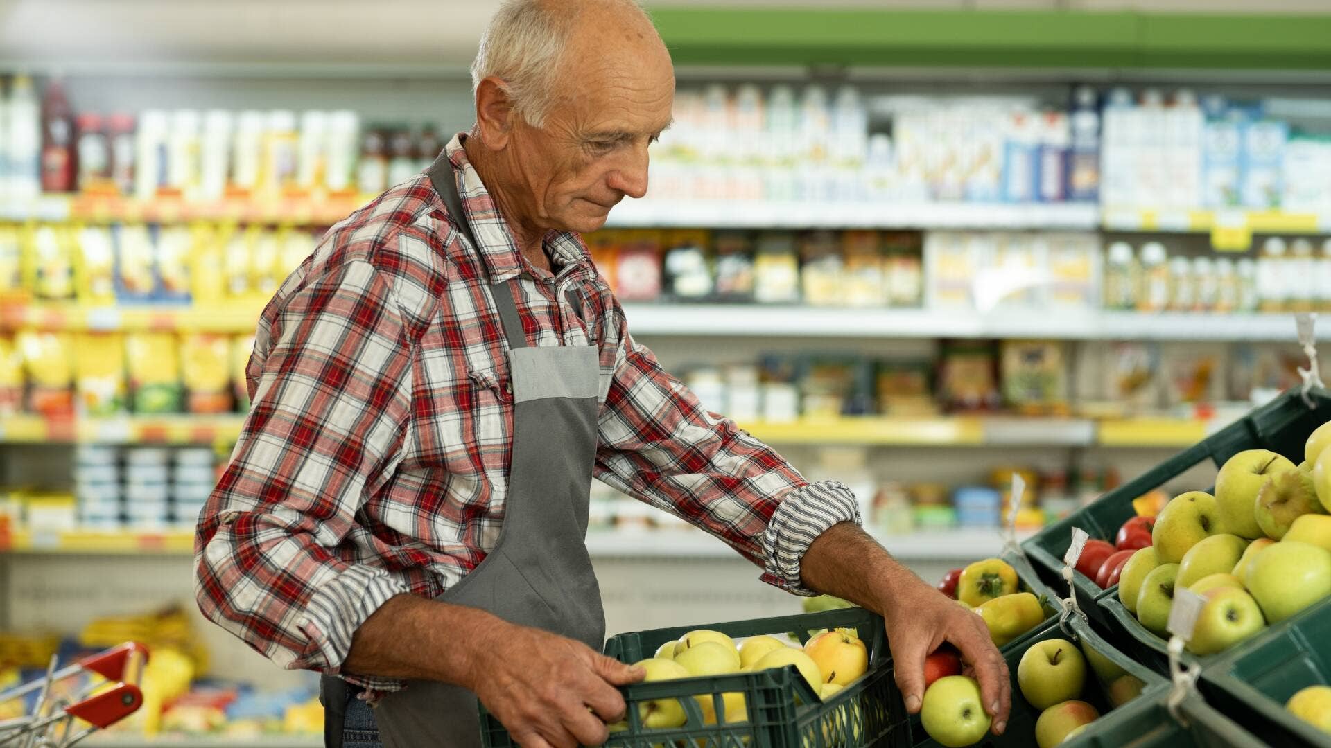Kroger، Publix، و زنجیره های مواد غذایی منطقه ای با مشکل قیمت گذاری مواجه هستند