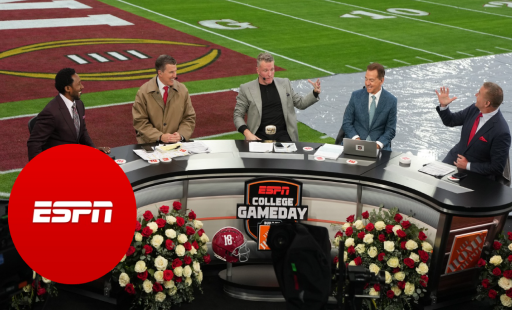 "بدترین معرفی کالج GameDay در تمام دوران": طرفداران CFB خوشحال نیستند زیرا بومی لوئیزیانا نمایش نمادین قبل از بازی را با اجرای موزیکال افتتاح می کند