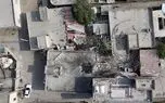 تلگراف: بمب آمریکایی مراسم عروسی در سیریک را هدف قرار داد